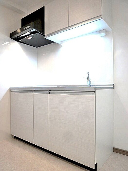 物件内観写真12　(キッチン)