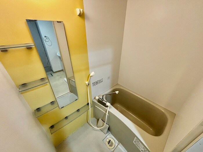 物件内観写真14　(バス／シャワールーム等)