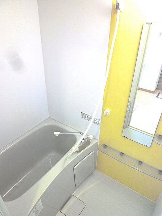 物件内観写真14　(バス／シャワールーム等)