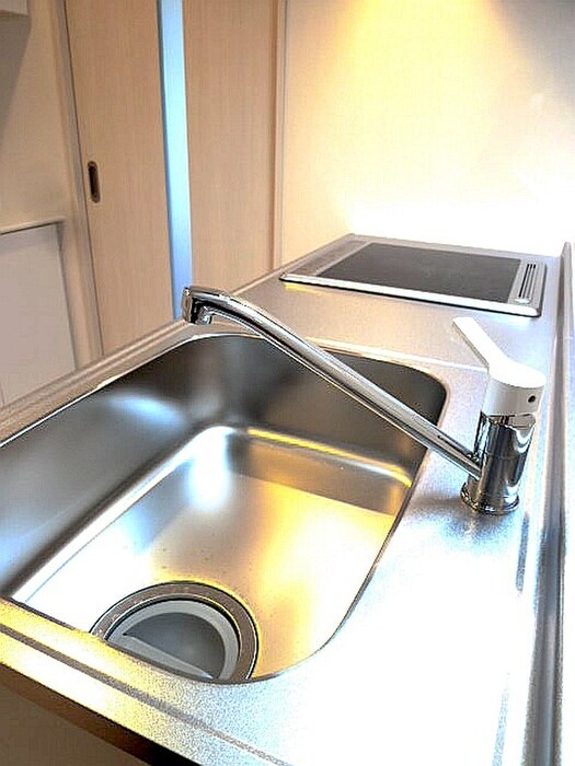 物件内観写真17　(キッチン)