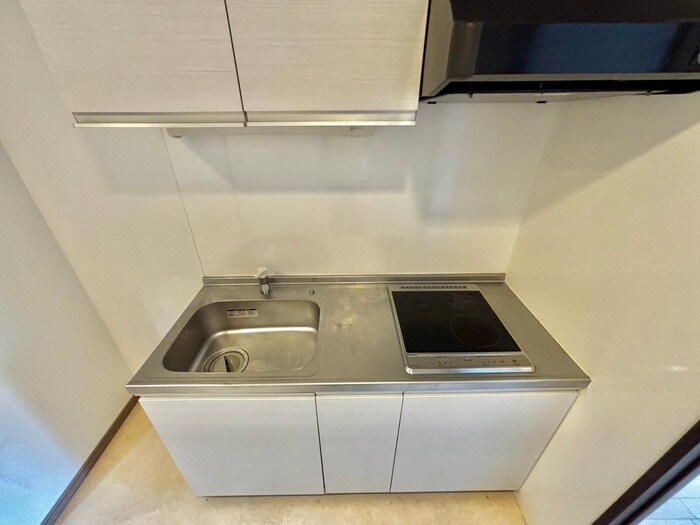 物件内観写真18　(キッチン)