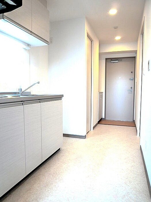 物件内観写真19　(キッチン)