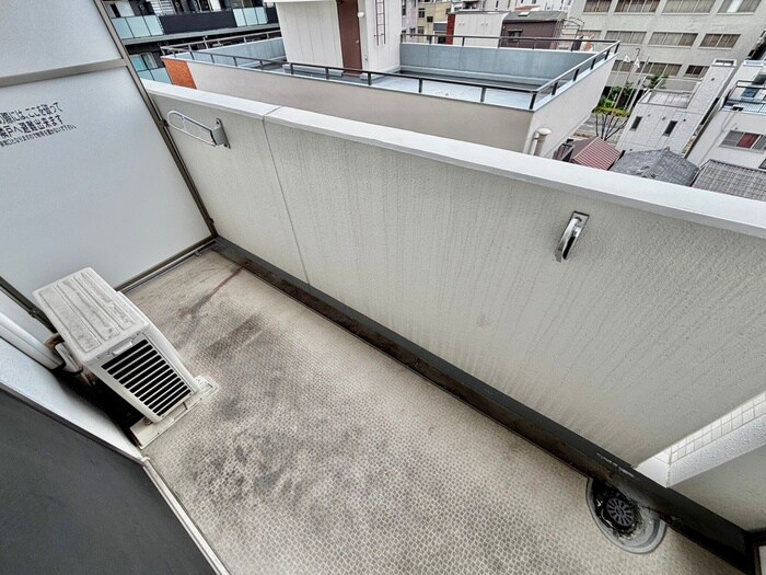 物件内観写真21　(ベランダ・バルコニー)