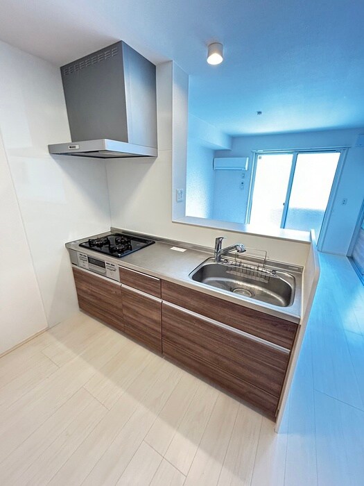 物件内観写真11　(キッチン)