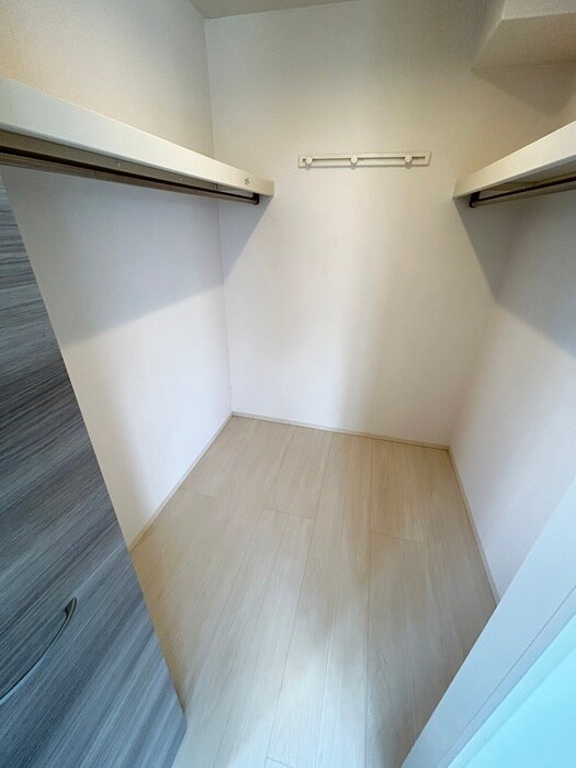 物件内観写真15　(収納)