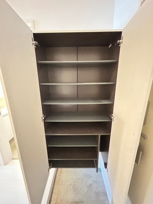 物件内観写真16　(靴箱)