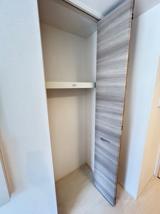 物件内観写真19　(収納)