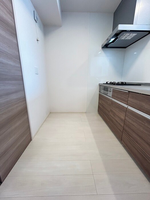 物件内観写真20　(キッチン)