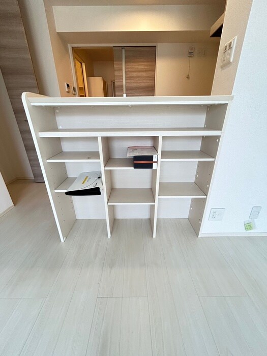 物件内観写真21　(収納)