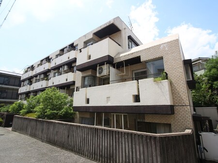 シティコア夙川(103)外観写真