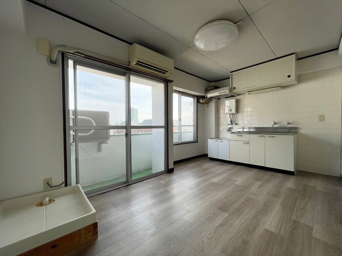 物件内観写真7　(居室)