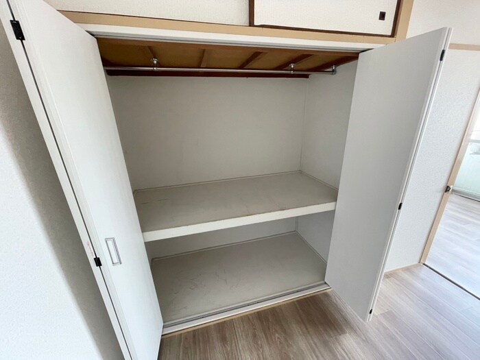 物件内観写真15　(収納)