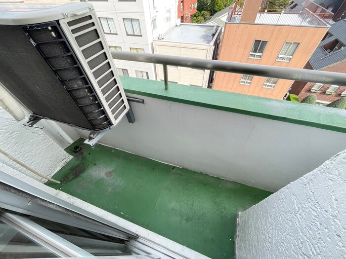 物件内観写真19　(ベランダ・バルコニー)