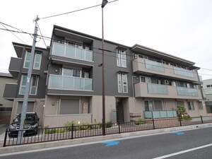 ルージュ・パ・ドゥ外観写真