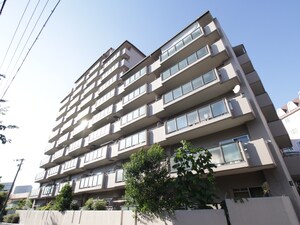 サニーハウス桃山台(712)外観写真