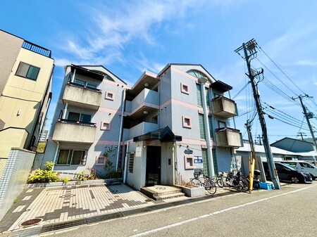ベルトピア西宮外観写真