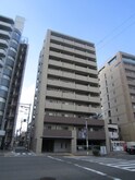 ｸﾘｽﾀﾙｸﾞﾗﾝﾂ京都御所西(1106)