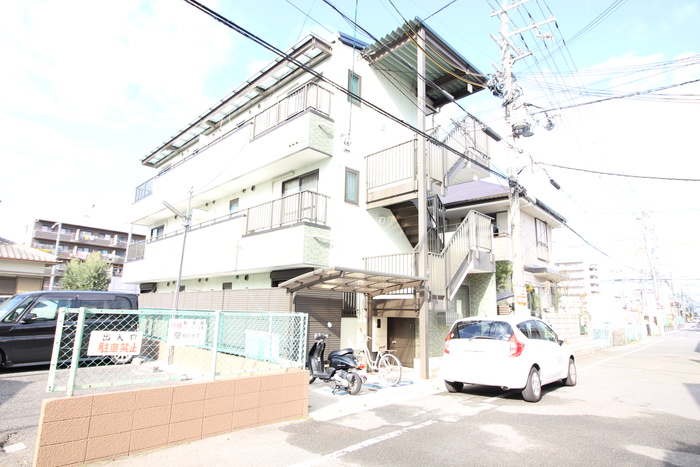 外観写真
