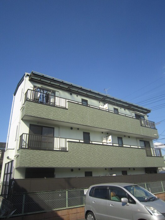 物件外観写真5　(外観写真)