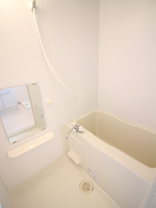 物件内観写真11　(バス／シャワールーム等)