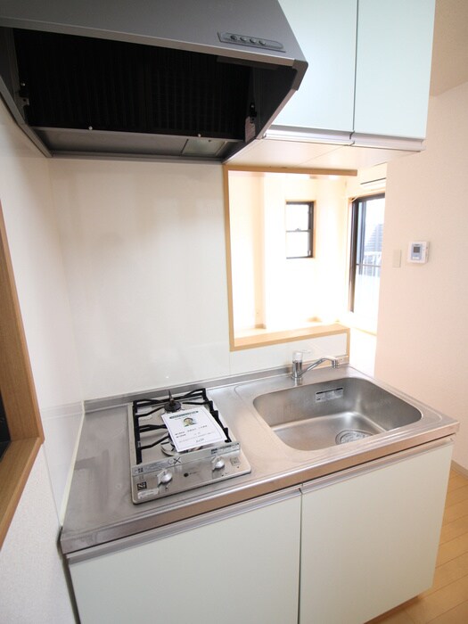 物件内観写真12　(キッチン)