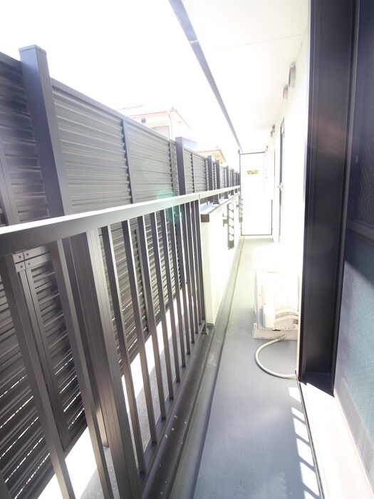 物件内観写真16　(ベランダ・バルコニー)