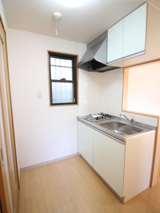 物件内観写真20　(キッチン)