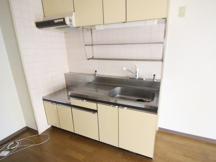 物件内観写真7　(キッチン)