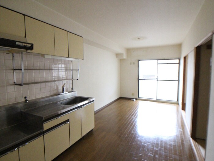 物件内観写真11　(居室)