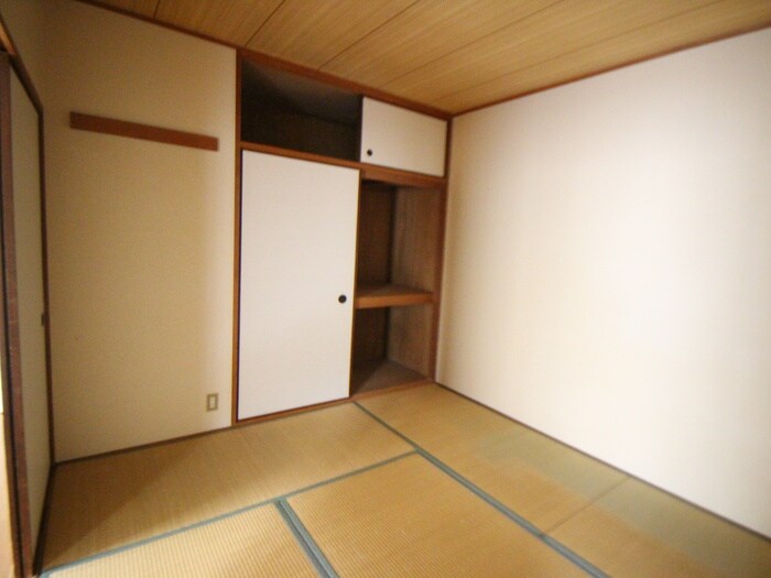 物件内観写真14　(居室)