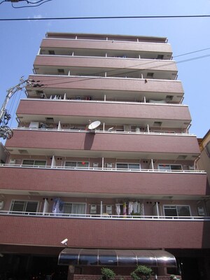エトワ－ルえびす(205)外観写真