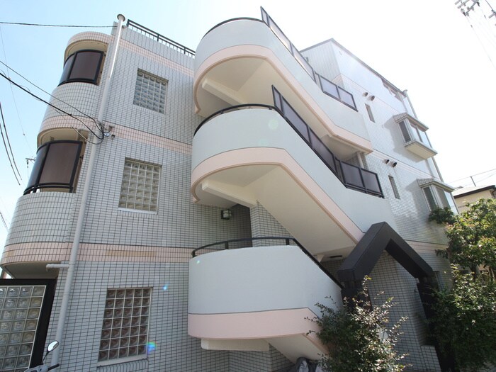 物件外観写真4　(外観写真)