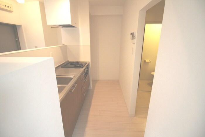 物件内観写真18　(キッチン)