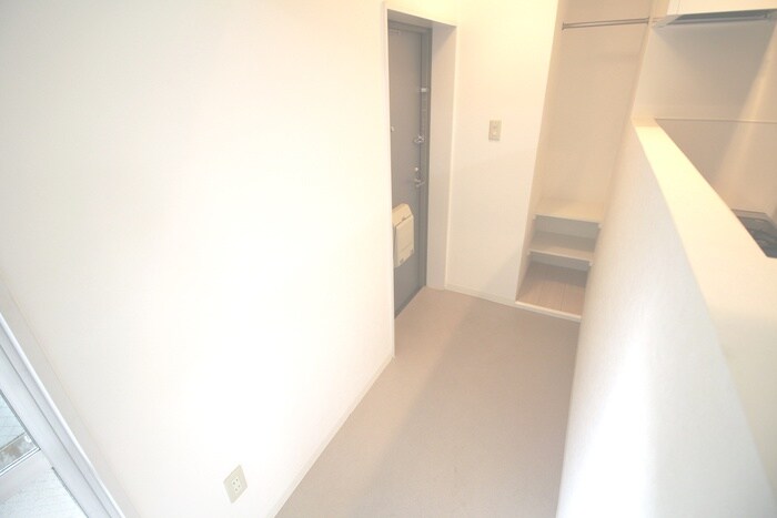 物件内観写真19　(玄関)