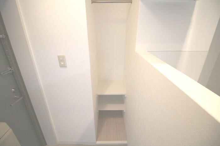 物件内観写真20　(靴箱)