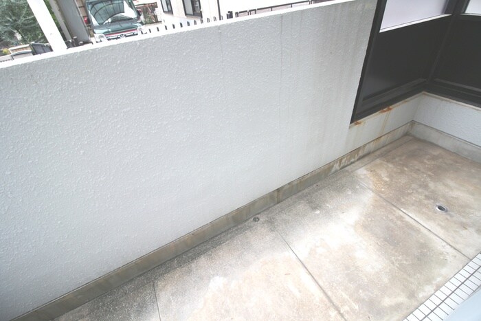 物件内観写真22　(ベランダ・バルコニー)