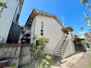 ハイツ　新開外観写真