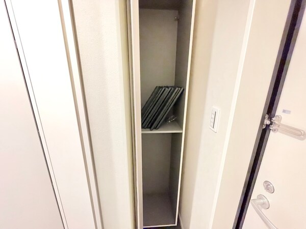 靴箱