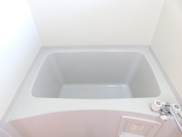 物件内観写真10　(バス／シャワールーム等)