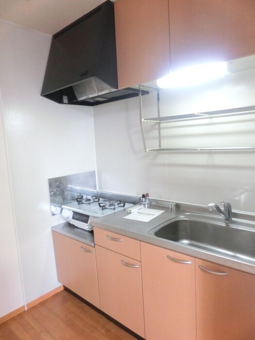 物件内観写真14　(キッチン)