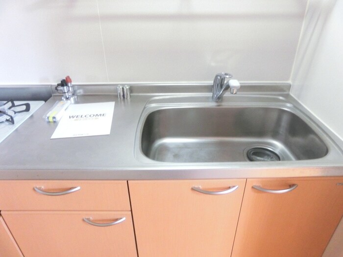 物件内観写真15　(キッチン)