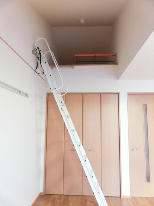 物件内観写真19　(居室)