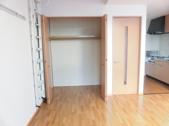 物件内観写真20　(収納)