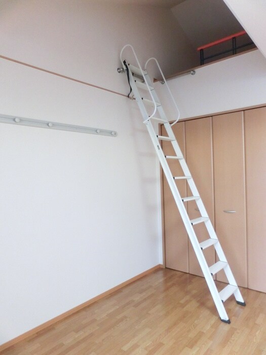 物件内観写真21　(ロフト)