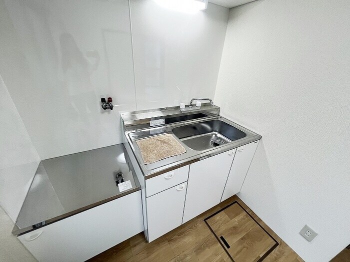 物件内観写真7　(キッチン)