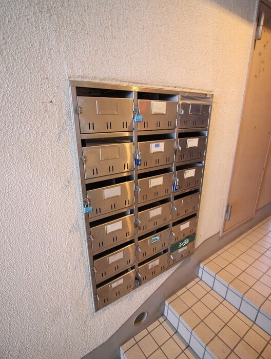 物件外観写真3　(建物設備)