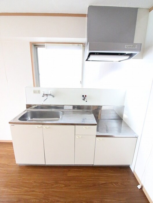 物件内観写真10　(キッチン)