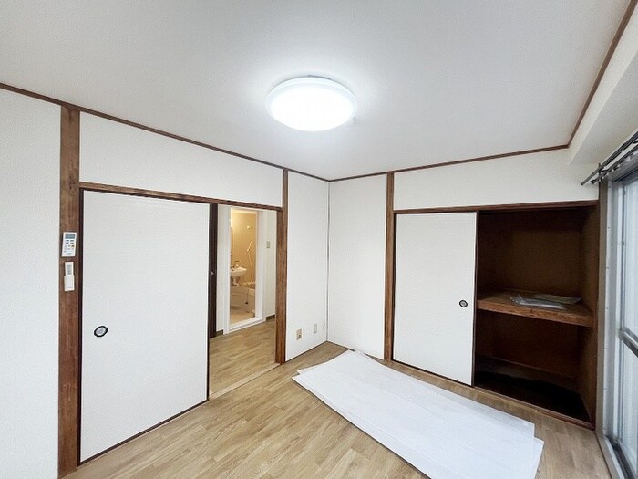 物件内観写真13　(居室)