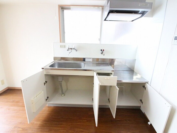 物件内観写真17　(収納)