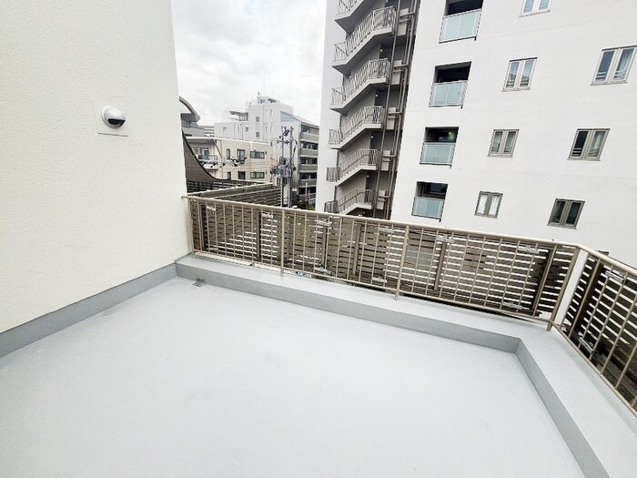 物件内観写真17　(ベランダ・バルコニー)